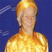 The oldest brother in Vietnam