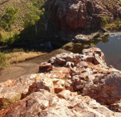 The oldest fossil on Earth