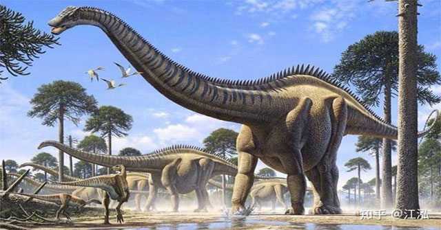 The oldest hairy dinosaur found in North America, lived 150 million years ago
