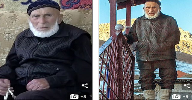 'The oldest person in the world' dies at the age of 123 and the secret of a long life is amazing