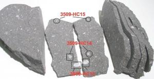 The oldest solar meteorites