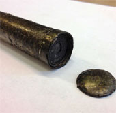 The oldest telescope in the world