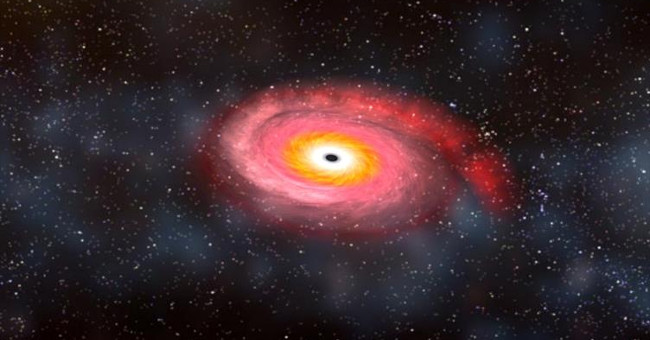 The original gold smelter in the universe