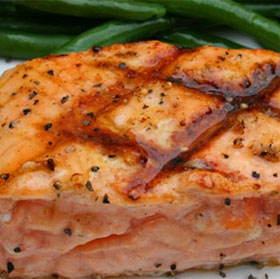 The original Japanese knew how to cook food