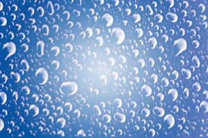 The ozone layer is gradually recovering