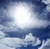 The ozone layer is recovering after years of recession