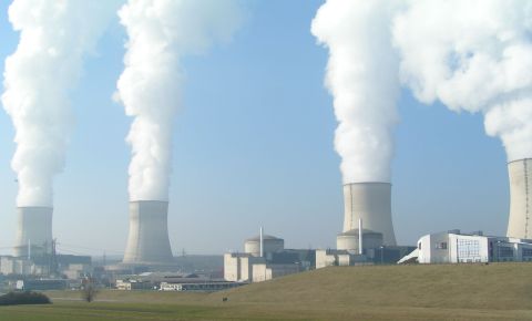 The path of Vietnam nuclear power development