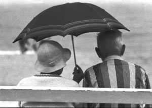 The personality of your husband (or wife) can be dangerous to your health