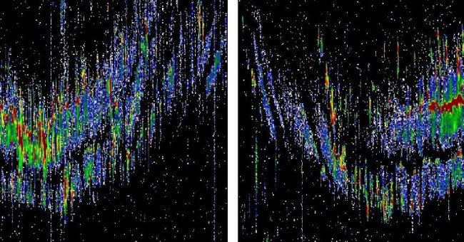 The phenomenon of radio waves reverberating mysteriously from the sky has been answered after more than 50 years