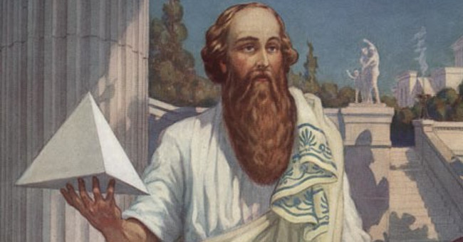 <p>The 'phony' habit of geniuses in history</p>