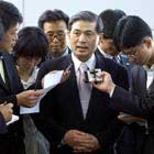 The pioneer of stem cell research resigned