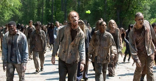 The plague