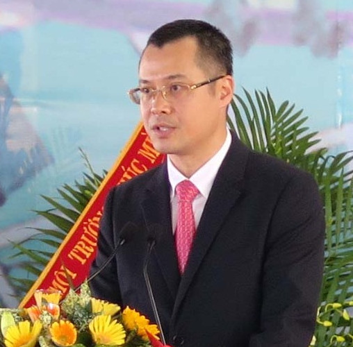 The Prime Minister appoints a new Vice Minister of Science and Technology