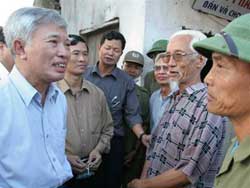 The Prime Minister directs: Mobilizing many forces to participate in epidemic prevention and control