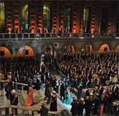 The process of awarding Nobel prizes is gradually outdated?