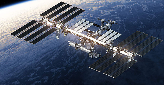 The process of building the International Space Station - The great cooperation of mankind!