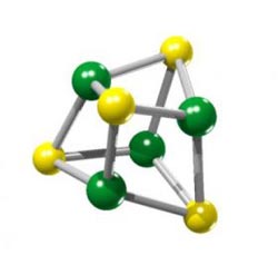 The process of molecular formation determines protein function
