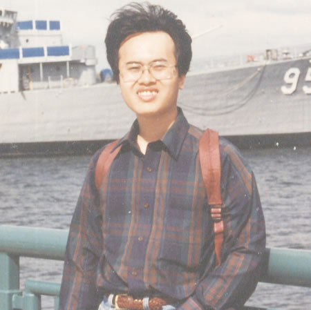 'The prodigy' Hanoi became a famous physicist in America