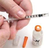 The production of tablet insulin has made new progress