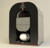 The project develops processing machines, brewing all in one