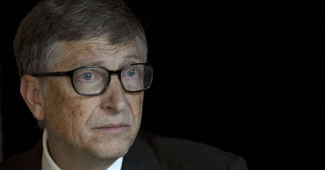 The project funded by Bill Gates predicts that the next pandemic will kill 33 million people in 25 days