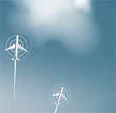 The project provides rescue information for flights