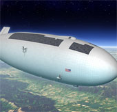 The prospect of satellite replacement satellite