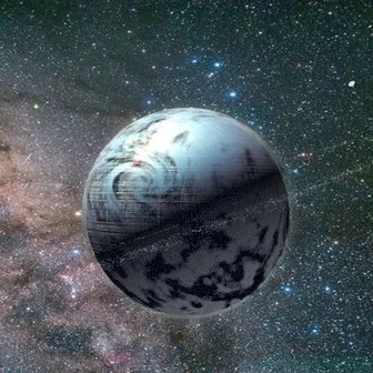 The question of alien appearances is 1,500 light years away