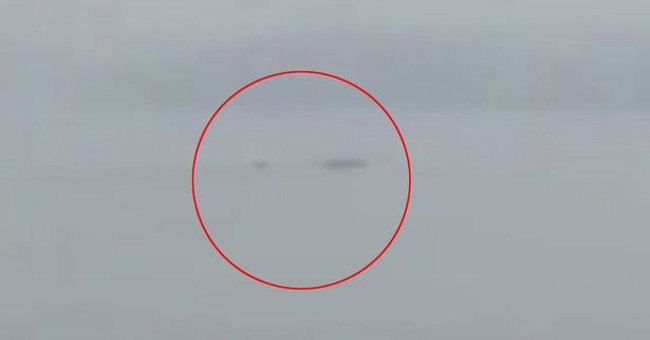 The question of relatives of Loch Ness monster in China