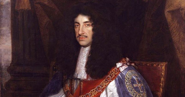The quirky stroke remedy tortures a king to death