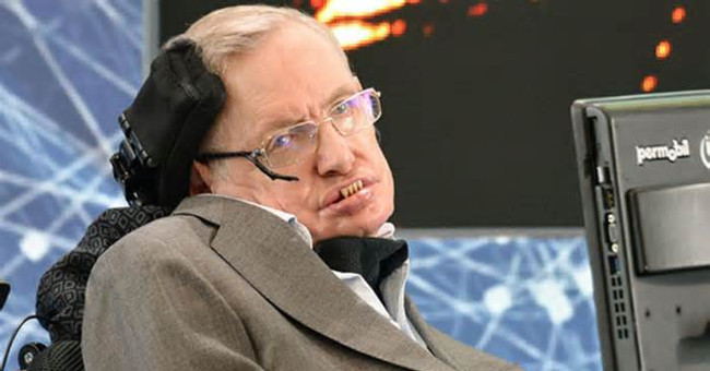 The race for the brain of physics genius Stephen Hawking