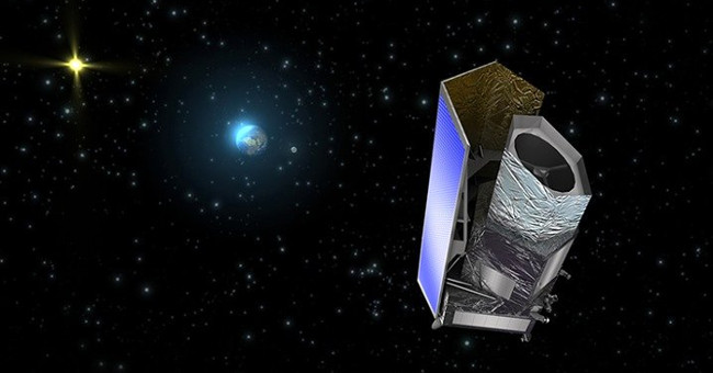 The race to find dark matter is heating up