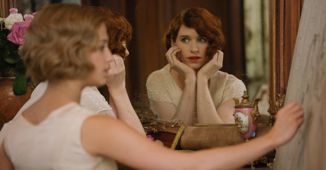 The real life of Lili Elbe - The world's first transgender