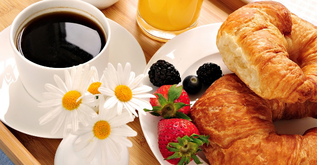 The reason breakfast is so important