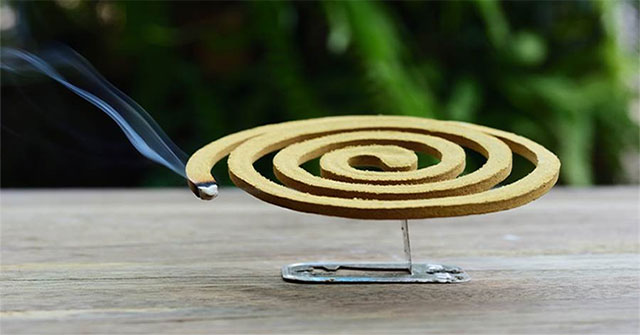 The reason for mosquito repellent is spiral, you will not expect ...