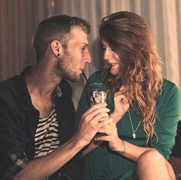 The reason men often think about it