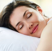 The reason people have to sleep
