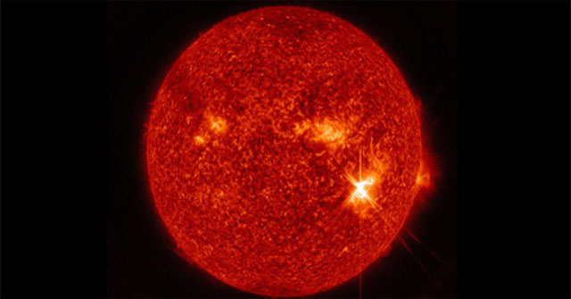 The reason the Sun cannot become a black hole
