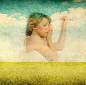 The reason we remember dreams after waking up