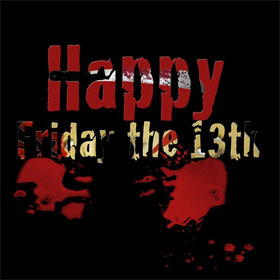 The reason why 2015 has been up to 3 days on Friday 13th