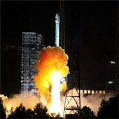 The reason why China is aggressively deploying the Moon exploration program