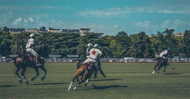 The reason why every country is good at certain sports