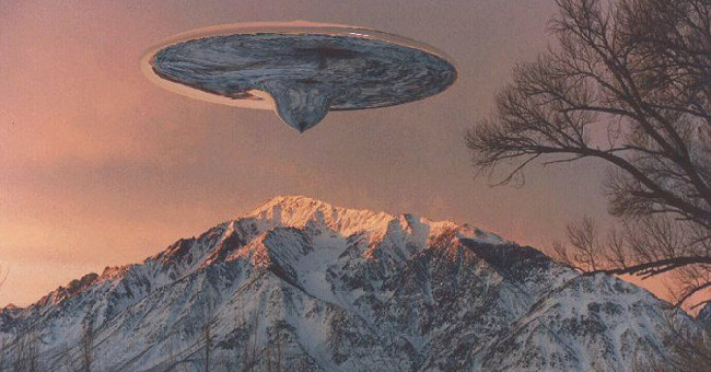 The reason why governments keep secrets about UFOs