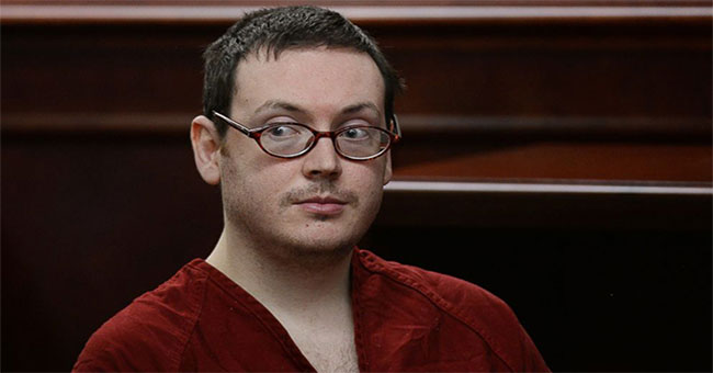 The reason why mass murderers are often commented by neighbors is goodness