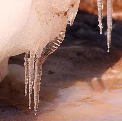 The reason why more than 2 billion people are about to have no clean water to use