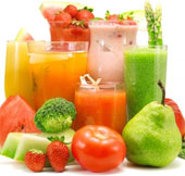 The reason you should eat fruit instead of juice