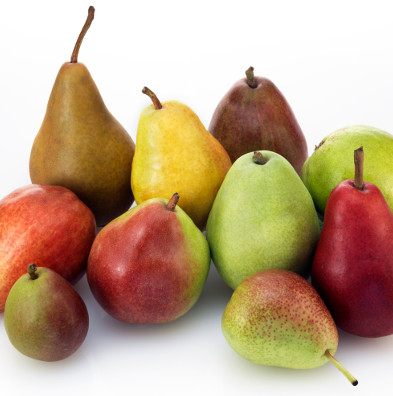 The reason you should eat pears daily