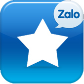 The reasons for success of Zalo