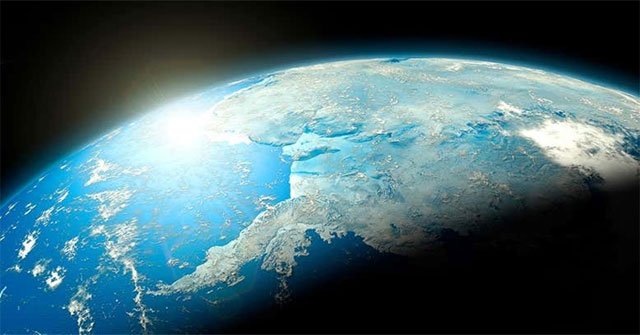 The recovering ozone layer diverts global winds