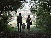 The relationship between father's age and autism